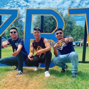 Meet your Posher, Bryan